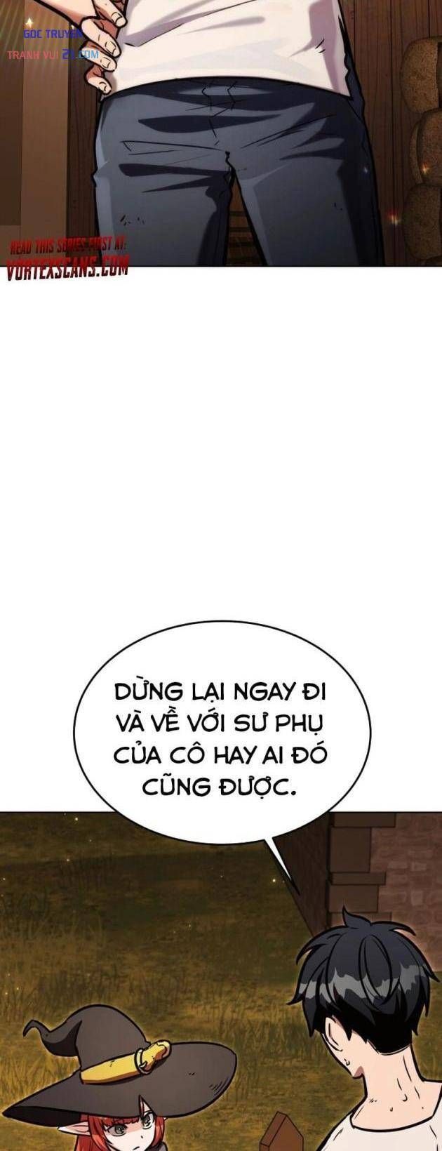 Hiệp Sĩ Cầm Gậy Bóng Chày Chap 15 - Next Chap 14