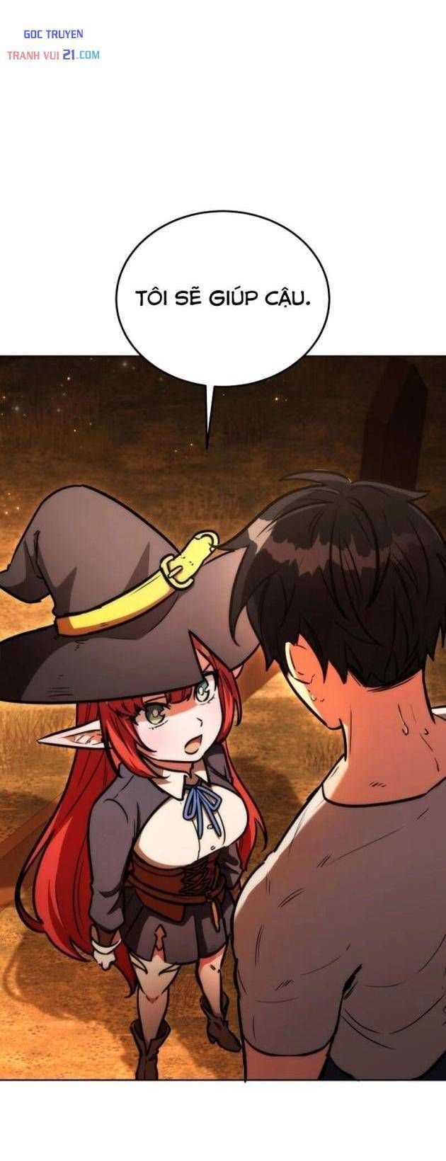 Hiệp Sĩ Cầm Gậy Bóng Chày Chap 15 - Next Chap 14