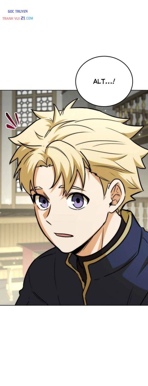 Hiệp Sĩ Cầm Gậy Bóng Chày Chap 15 - Next Chap 14