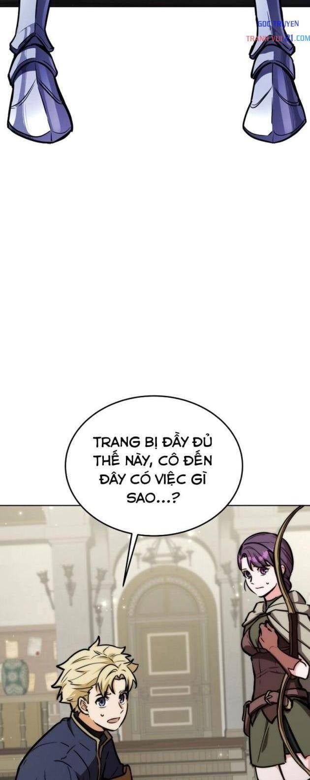 Hiệp Sĩ Cầm Gậy Bóng Chày Chap 15 - Next Chap 14