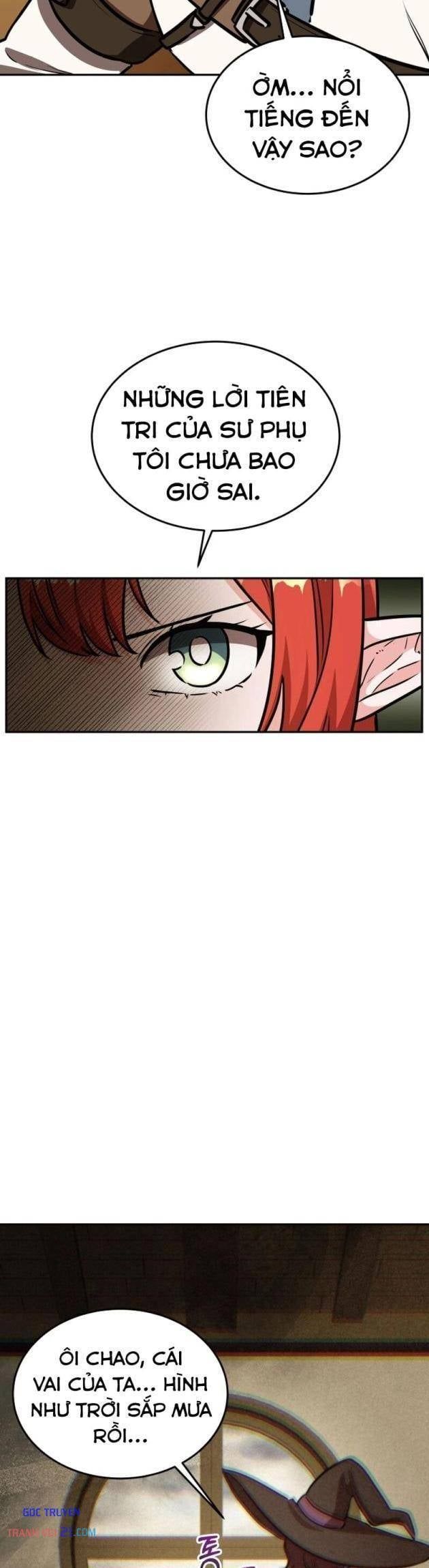 Hiệp Sĩ Cầm Gậy Bóng Chày Chap 15 - Next Chap 14