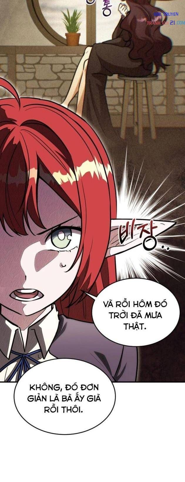 Hiệp Sĩ Cầm Gậy Bóng Chày Chap 15 - Next Chap 14