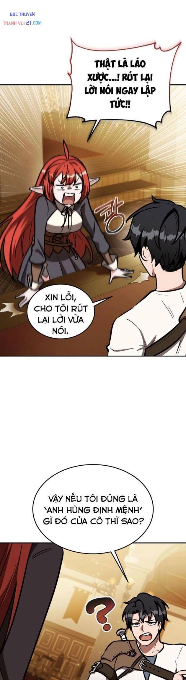 Hiệp Sĩ Cầm Gậy Bóng Chày Chap 15 - Next Chap 14