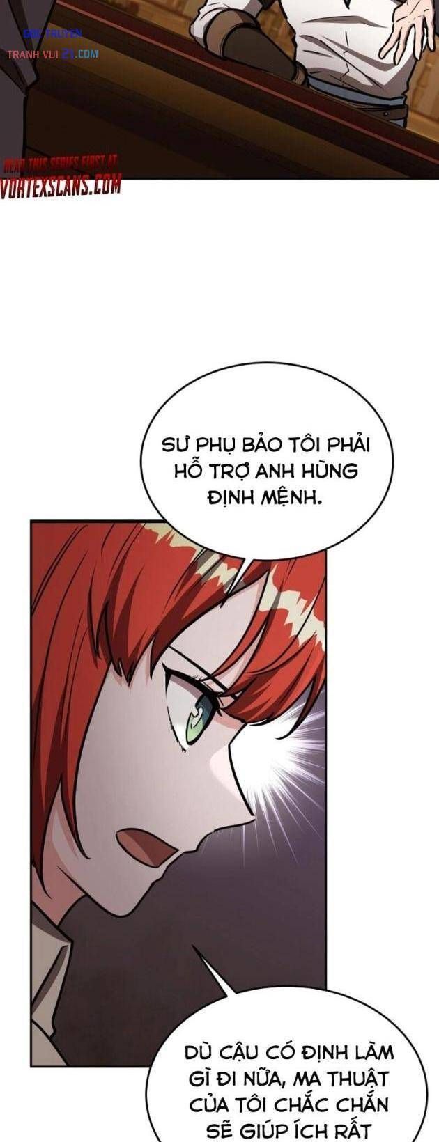Hiệp Sĩ Cầm Gậy Bóng Chày Chap 15 - Next Chap 14