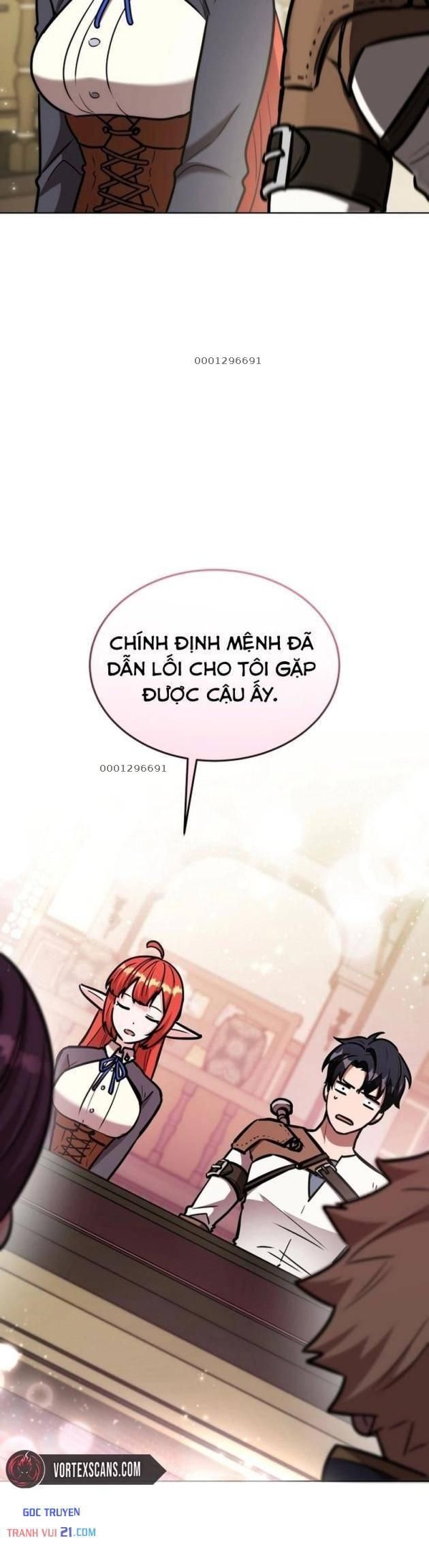 Hiệp Sĩ Cầm Gậy Bóng Chày Chap 16 - Next Chap 15