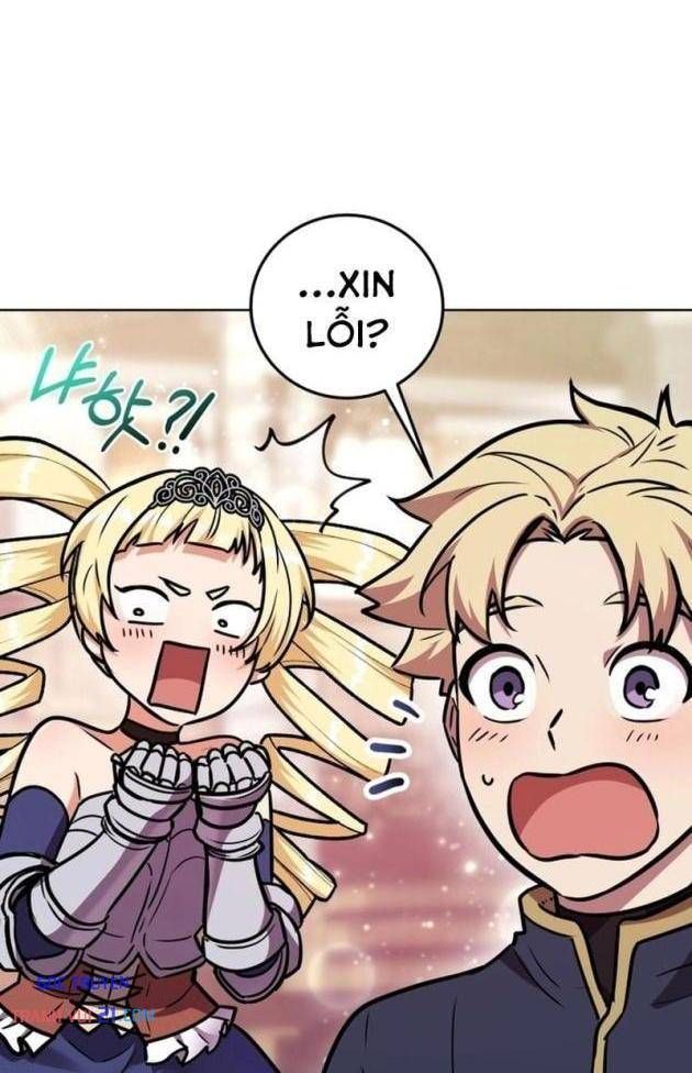 Hiệp Sĩ Cầm Gậy Bóng Chày Chap 16 - Next Chap 15