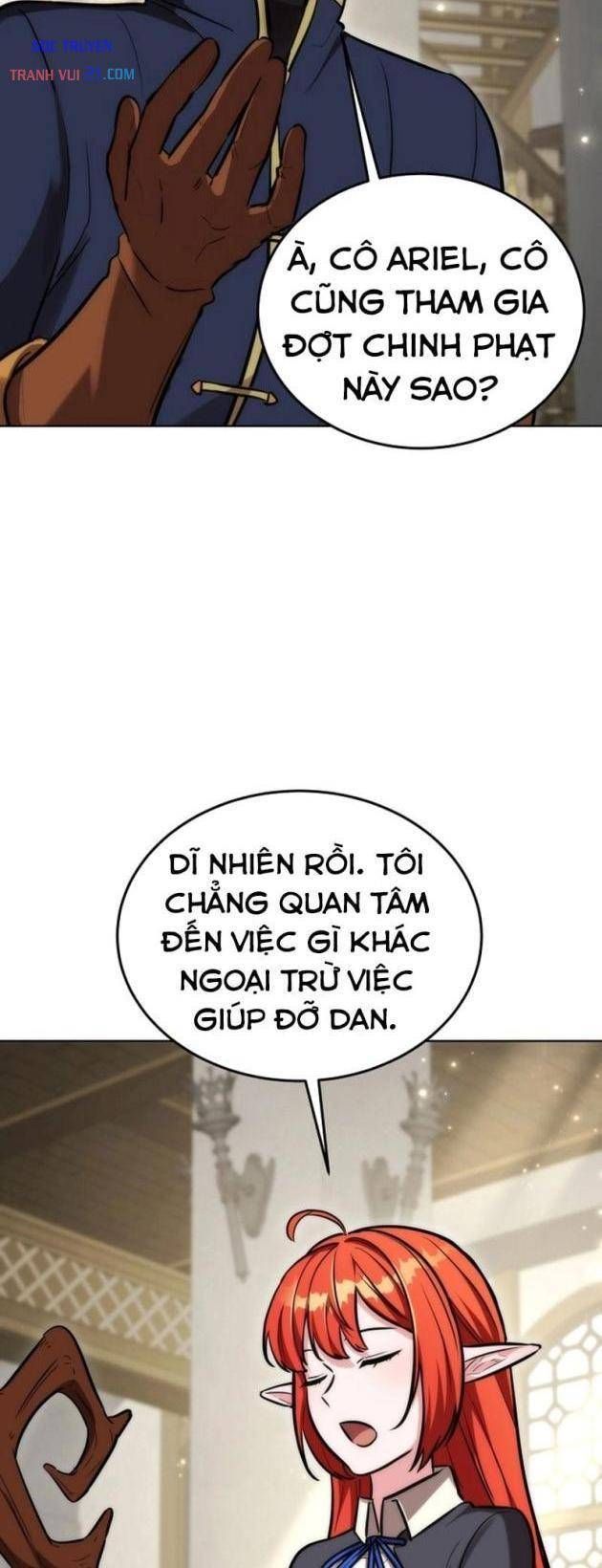 Hiệp Sĩ Cầm Gậy Bóng Chày Chap 16 - Next Chap 15
