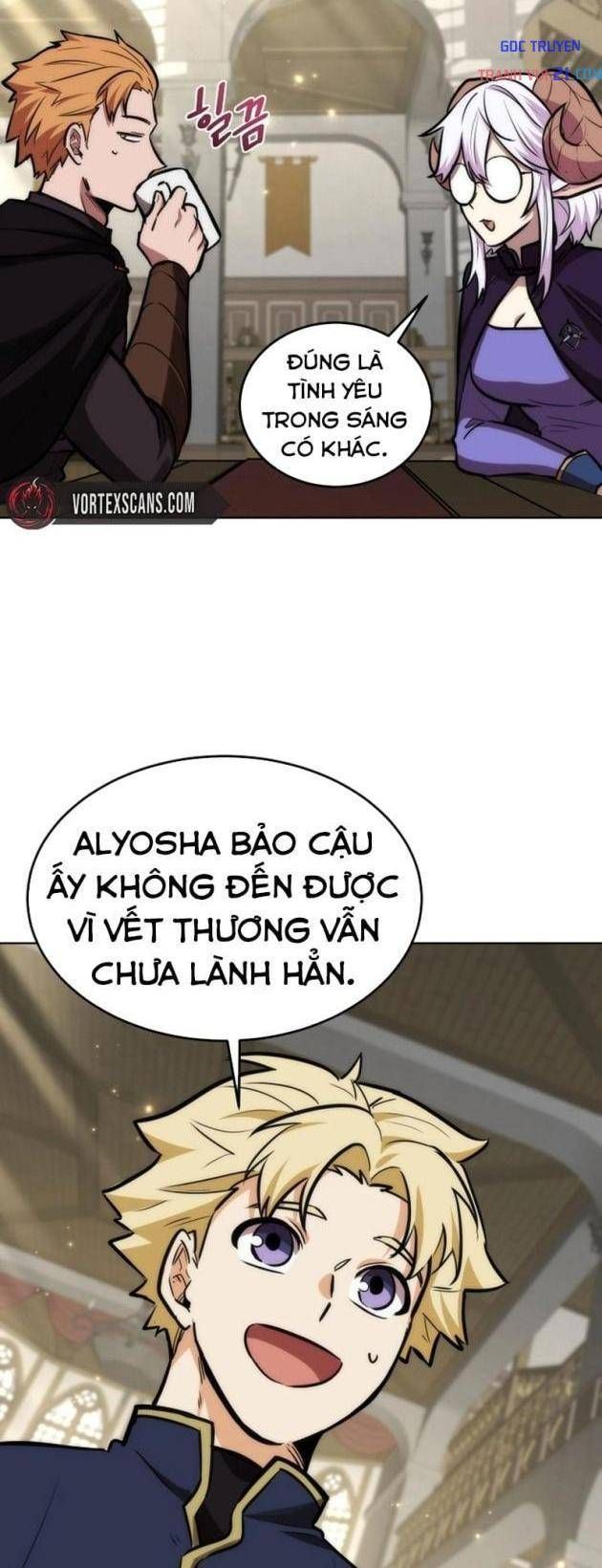 Hiệp Sĩ Cầm Gậy Bóng Chày Chap 16 - Next Chap 15