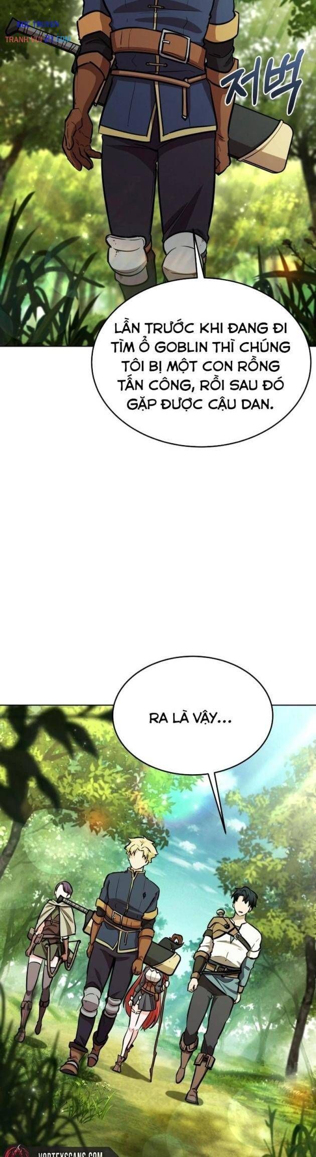 Hiệp Sĩ Cầm Gậy Bóng Chày Chap 16 - Next Chap 15