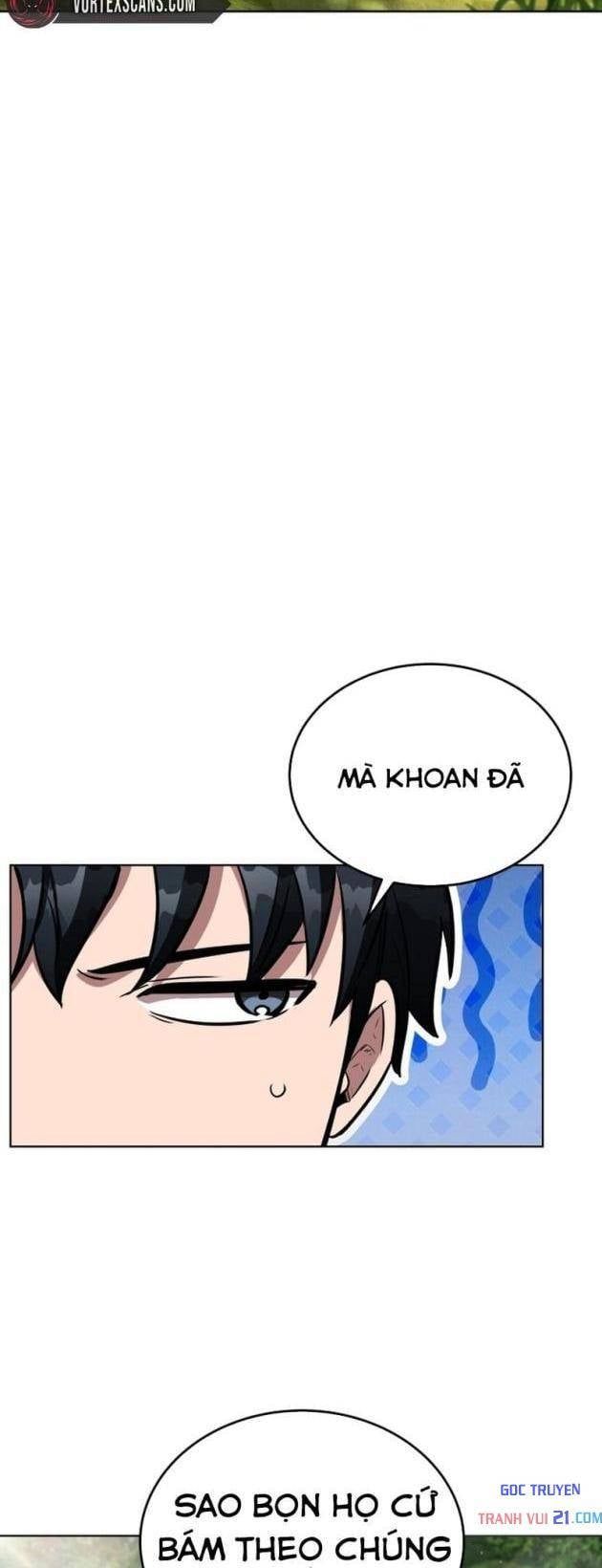 Hiệp Sĩ Cầm Gậy Bóng Chày Chap 16 - Next Chap 15