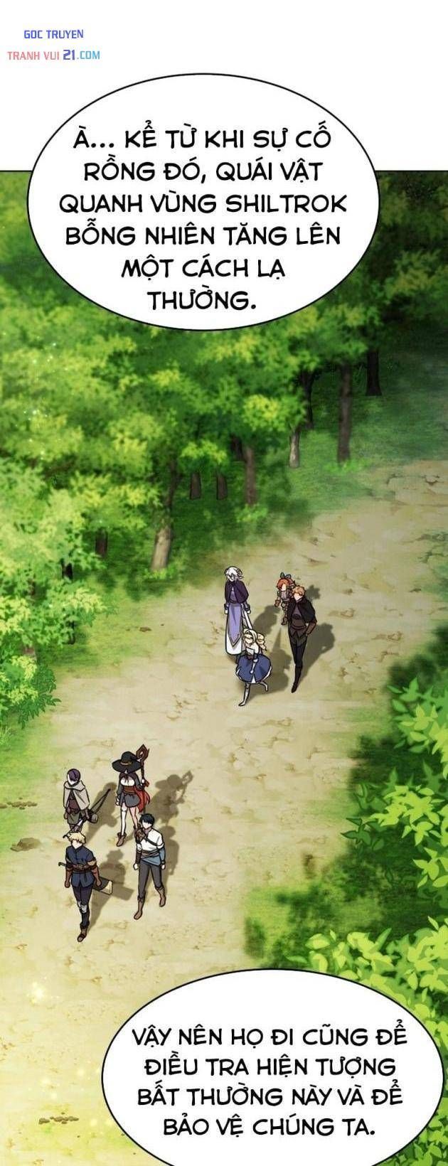 Hiệp Sĩ Cầm Gậy Bóng Chày Chap 16 - Next Chap 15