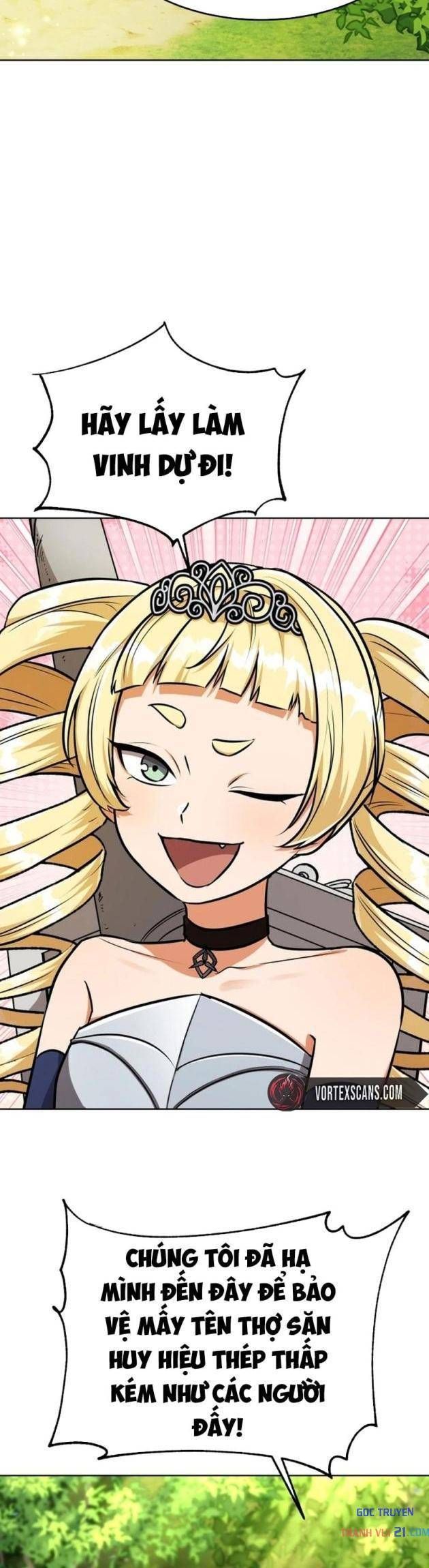 Hiệp Sĩ Cầm Gậy Bóng Chày Chap 16 - Next Chap 15