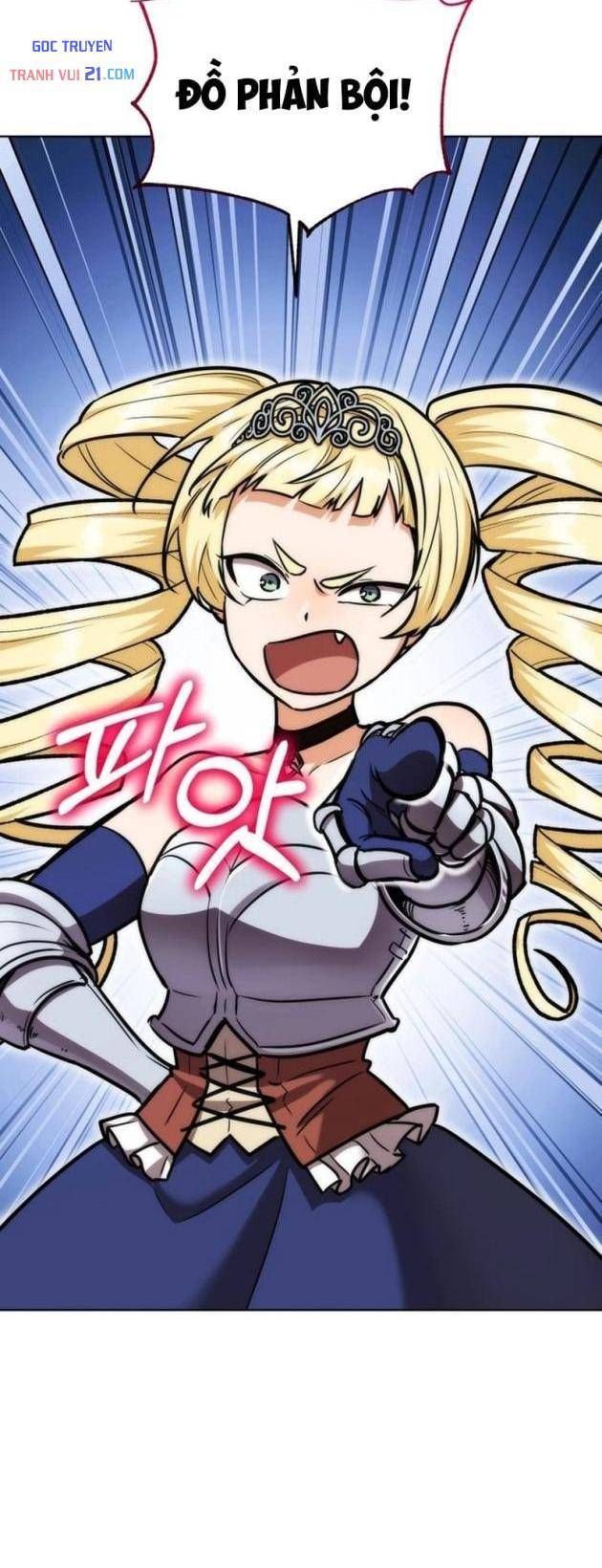 Hiệp Sĩ Cầm Gậy Bóng Chày Chap 16 - Next Chap 15