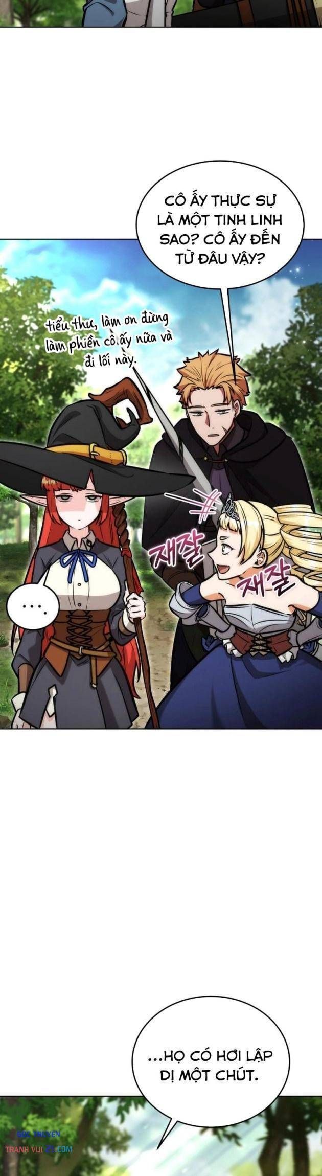 Hiệp Sĩ Cầm Gậy Bóng Chày Chap 16 - Next Chap 15