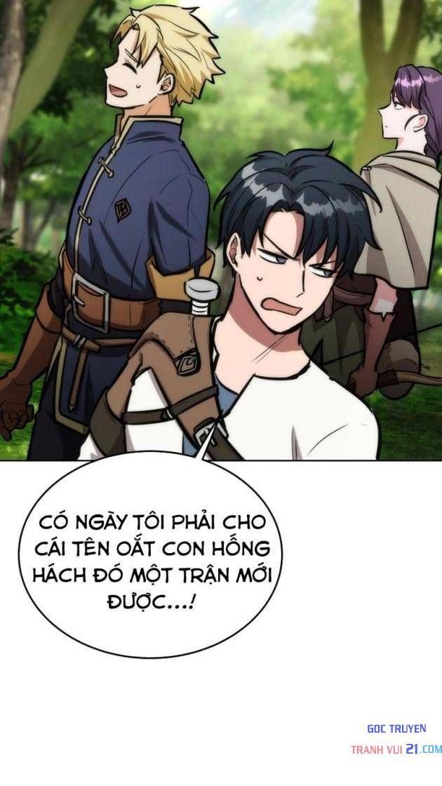 Hiệp Sĩ Cầm Gậy Bóng Chày Chap 16 - Next Chap 15
