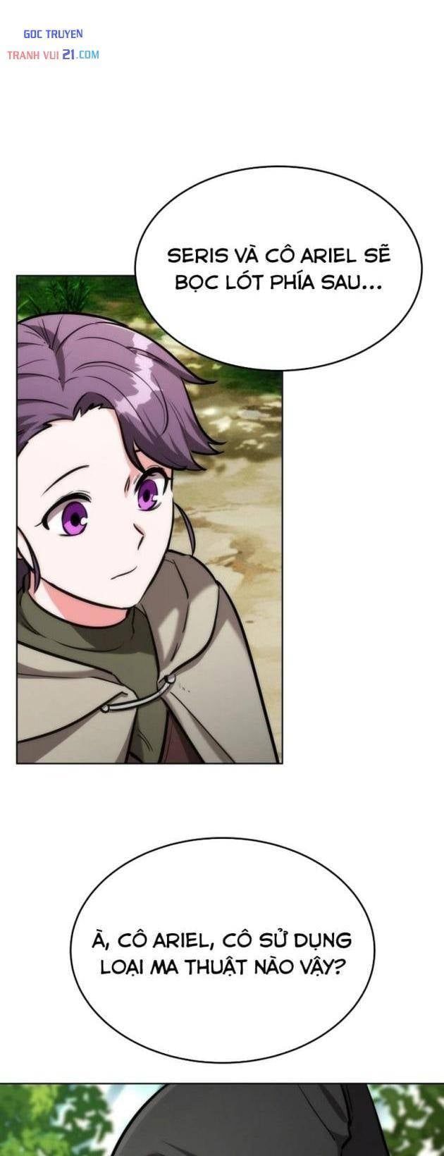 Hiệp Sĩ Cầm Gậy Bóng Chày Chap 16 - Next Chap 15