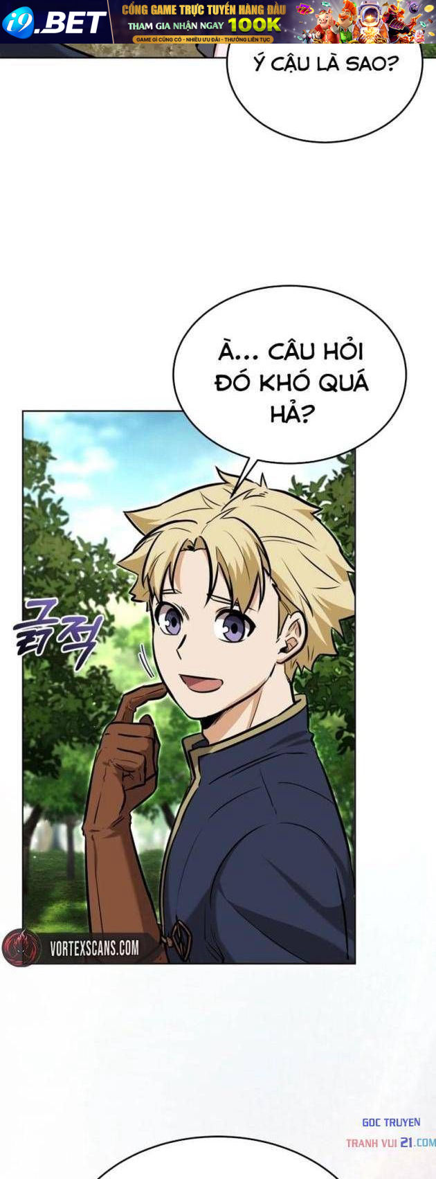 Hiệp Sĩ Cầm Gậy Bóng Chày Chap 16 - Next Chap 15