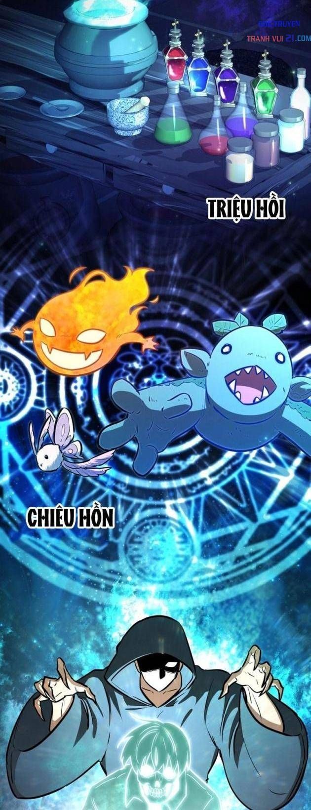 Hiệp Sĩ Cầm Gậy Bóng Chày Chap 16 - Next Chap 15