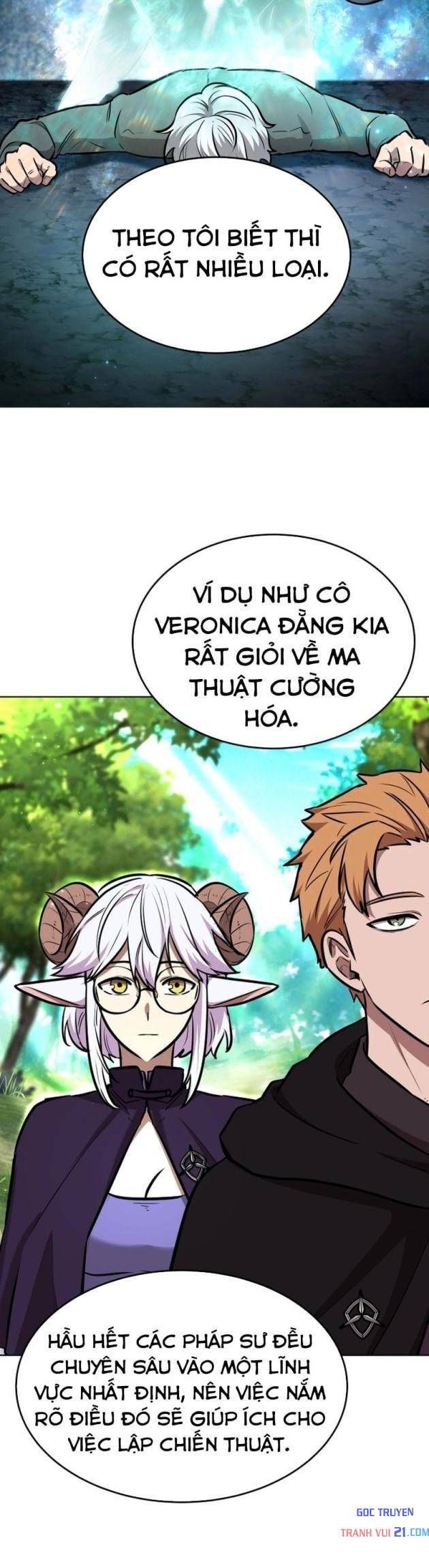Hiệp Sĩ Cầm Gậy Bóng Chày Chap 16 - Next Chap 15