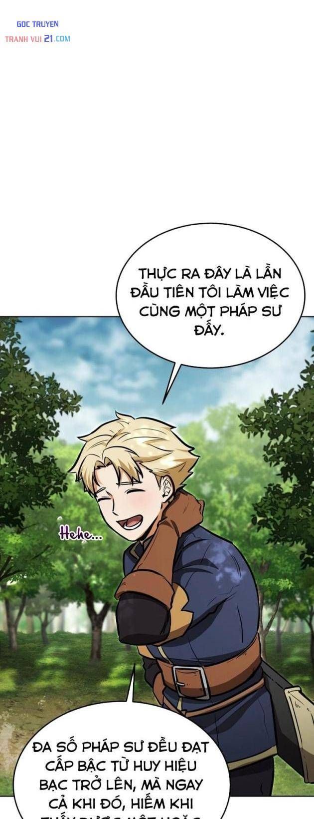 Hiệp Sĩ Cầm Gậy Bóng Chày Chap 16 - Next Chap 15