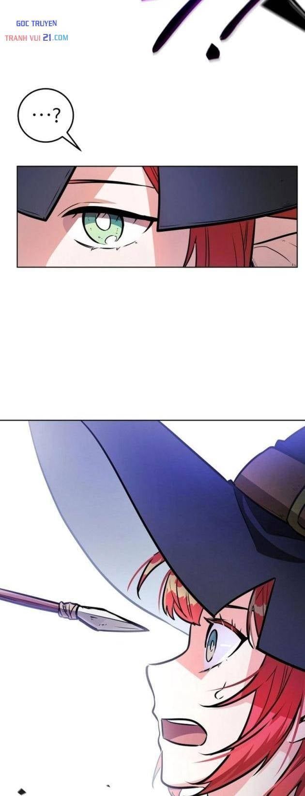 Hiệp Sĩ Cầm Gậy Bóng Chày Chap 16 - Next Chap 15