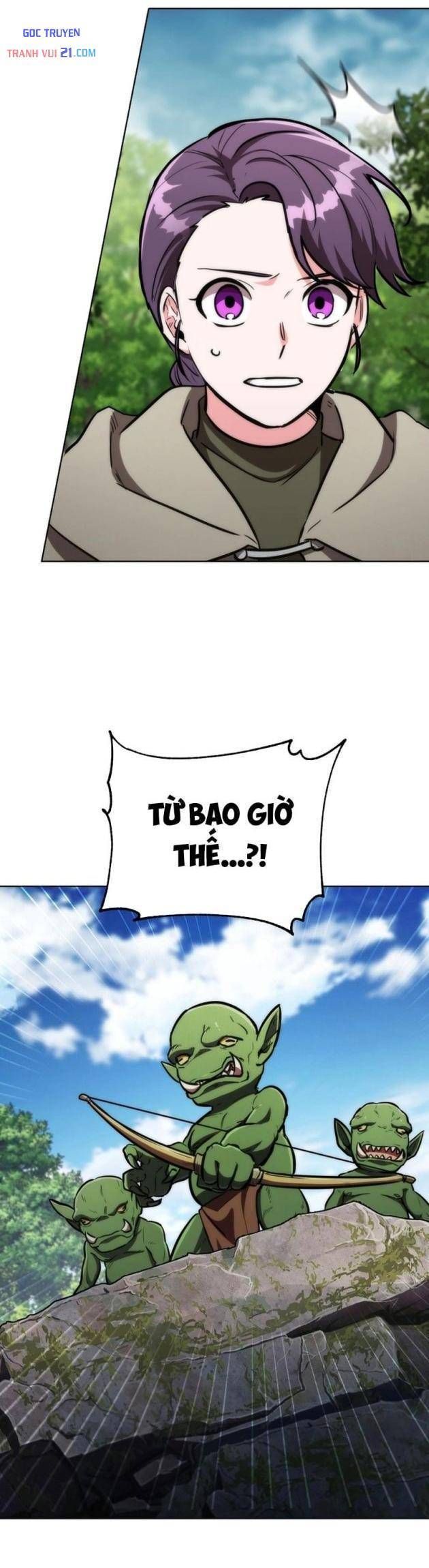 Hiệp Sĩ Cầm Gậy Bóng Chày Chap 16 - Next Chap 15