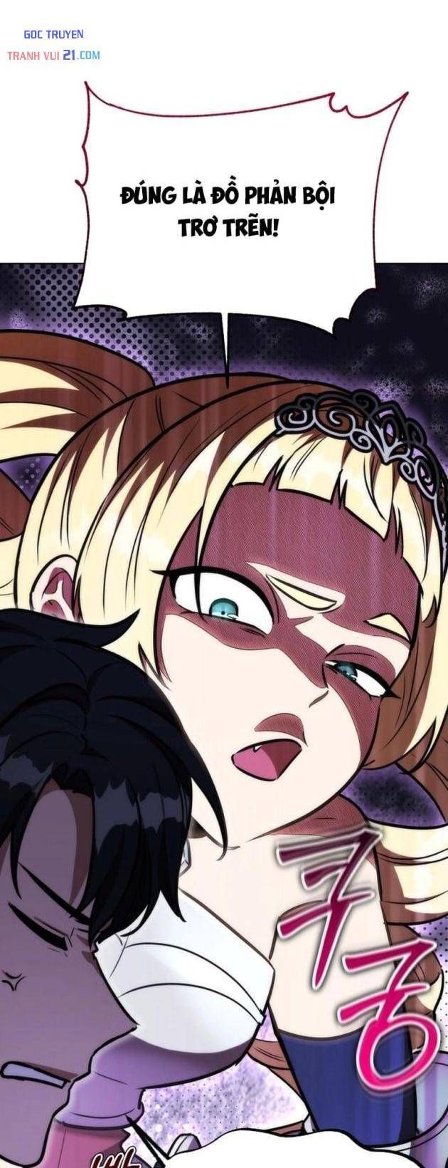 Hiệp Sĩ Cầm Gậy Bóng Chày Chap 16 - Next Chap 15