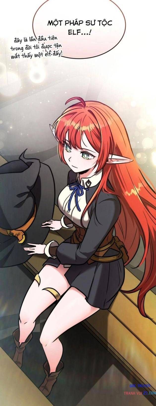 Hiệp Sĩ Cầm Gậy Bóng Chày Chap 16 - Next Chap 15