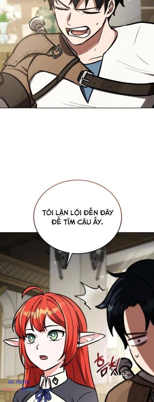 Hiệp Sĩ Cầm Gậy Bóng Chày Chap 16 - Next Chap 15