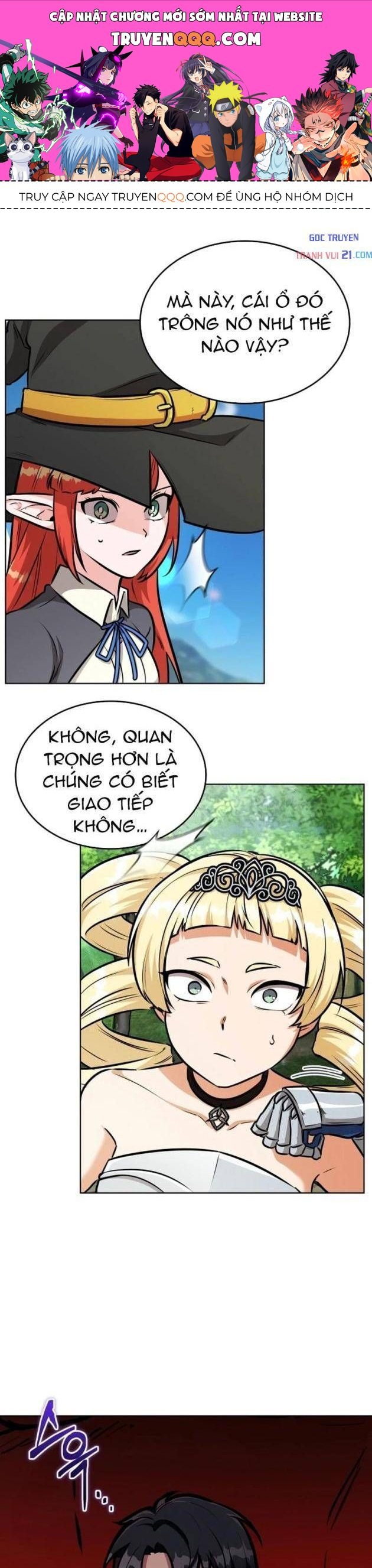 Hiệp Sĩ Cầm Gậy Bóng Chày Chap 17 - Next Chap 16