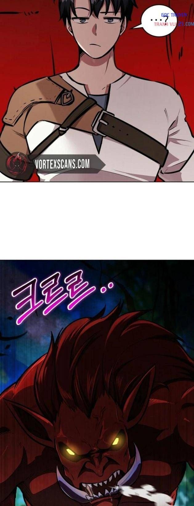 Hiệp Sĩ Cầm Gậy Bóng Chày Chap 17 - Next Chap 16