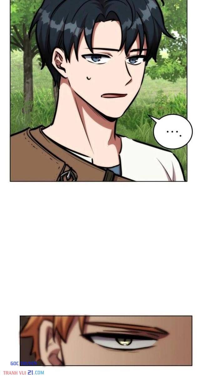 Hiệp Sĩ Cầm Gậy Bóng Chày Chap 17 - Next Chap 16