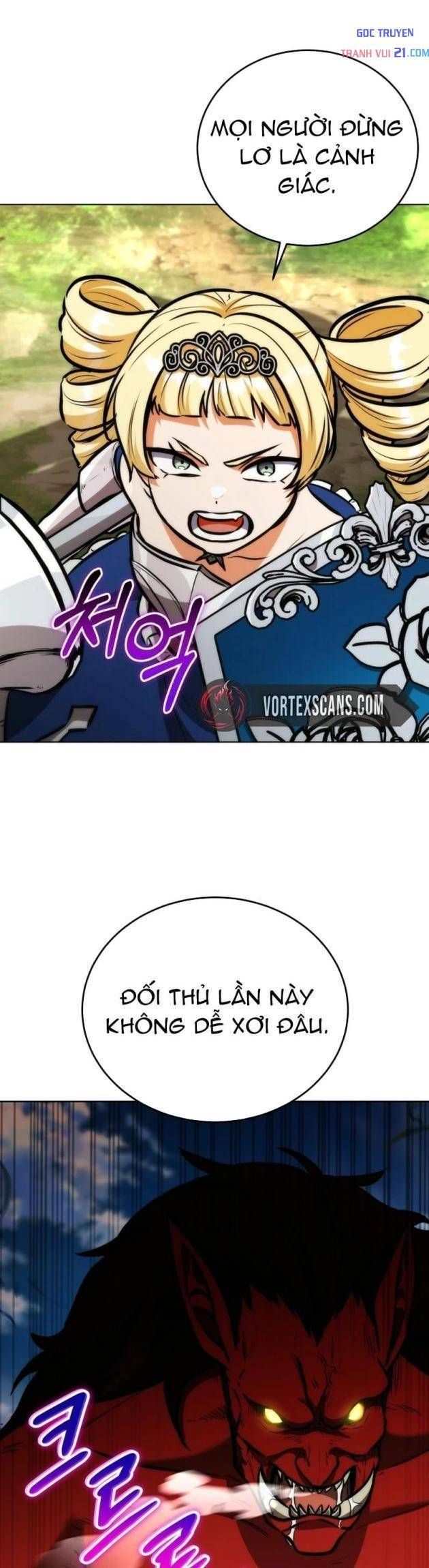 Hiệp Sĩ Cầm Gậy Bóng Chày Chap 17 - Next Chap 16