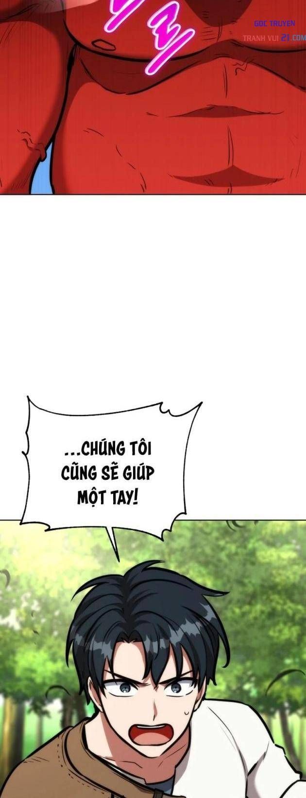 Hiệp Sĩ Cầm Gậy Bóng Chày Chap 17 - Next Chap 16