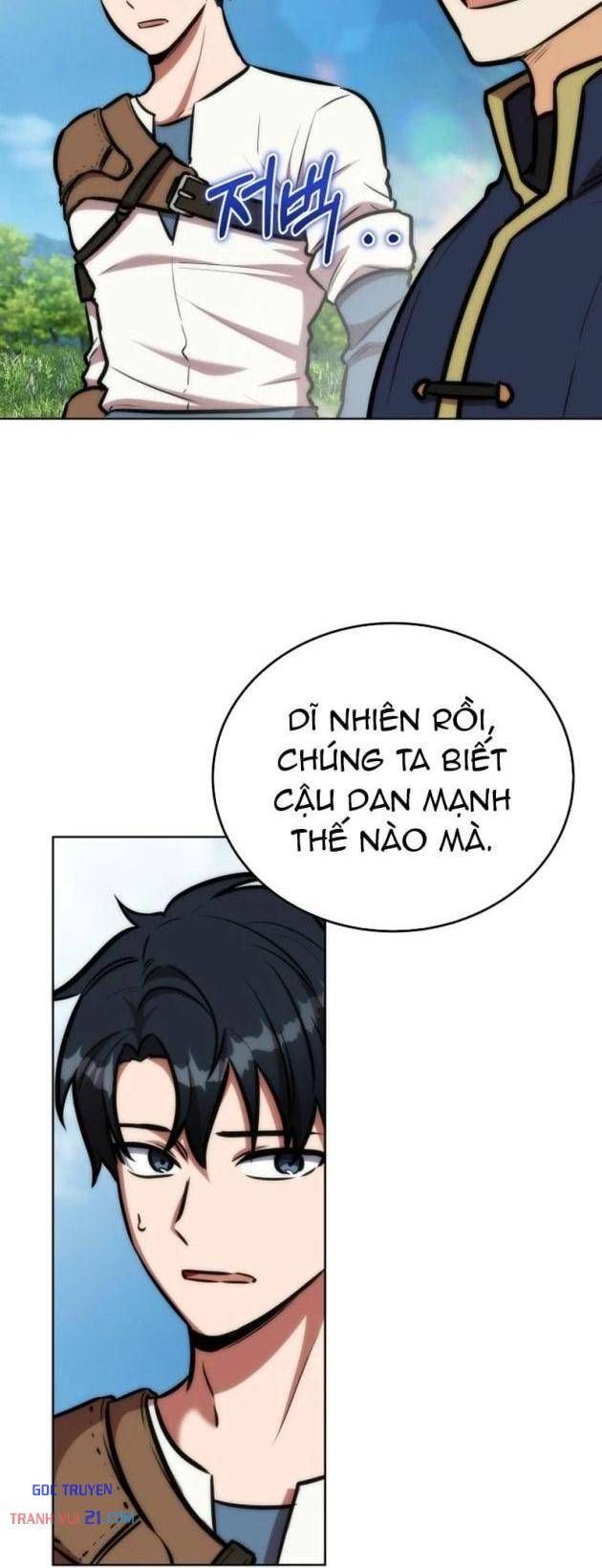 Hiệp Sĩ Cầm Gậy Bóng Chày Chap 17 - Next Chap 16
