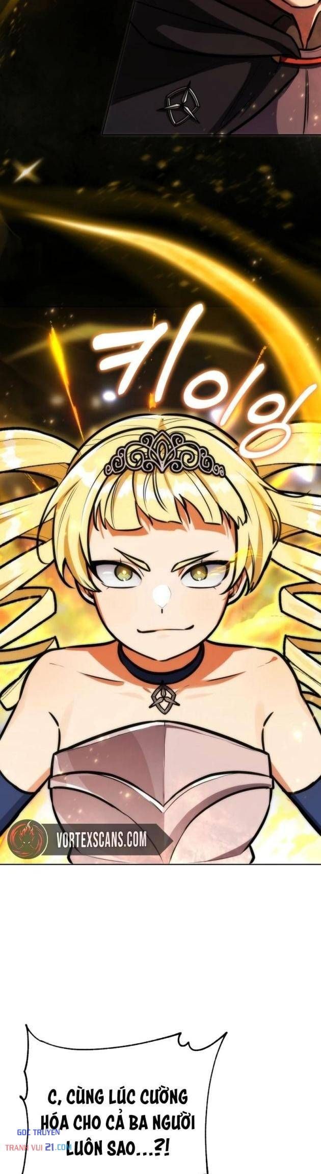 Hiệp Sĩ Cầm Gậy Bóng Chày Chap 17 - Next Chap 16