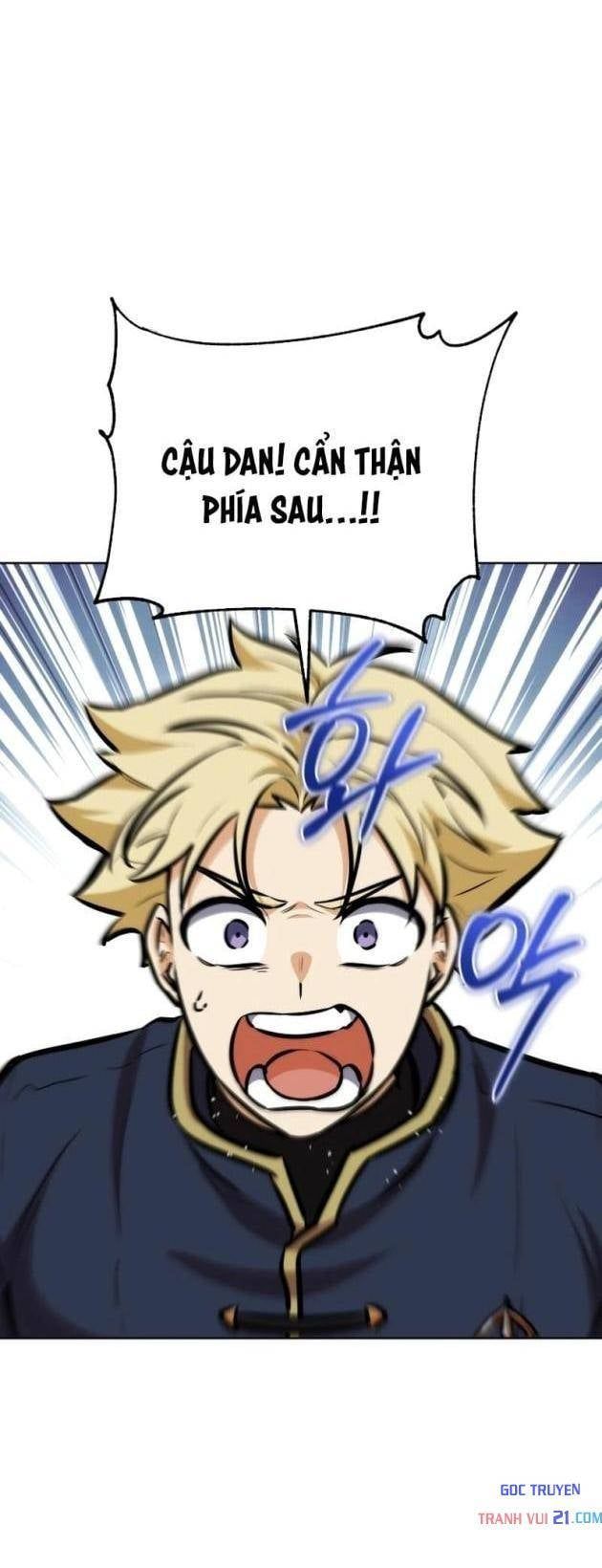 Hiệp Sĩ Cầm Gậy Bóng Chày Chap 17 - Next Chap 16
