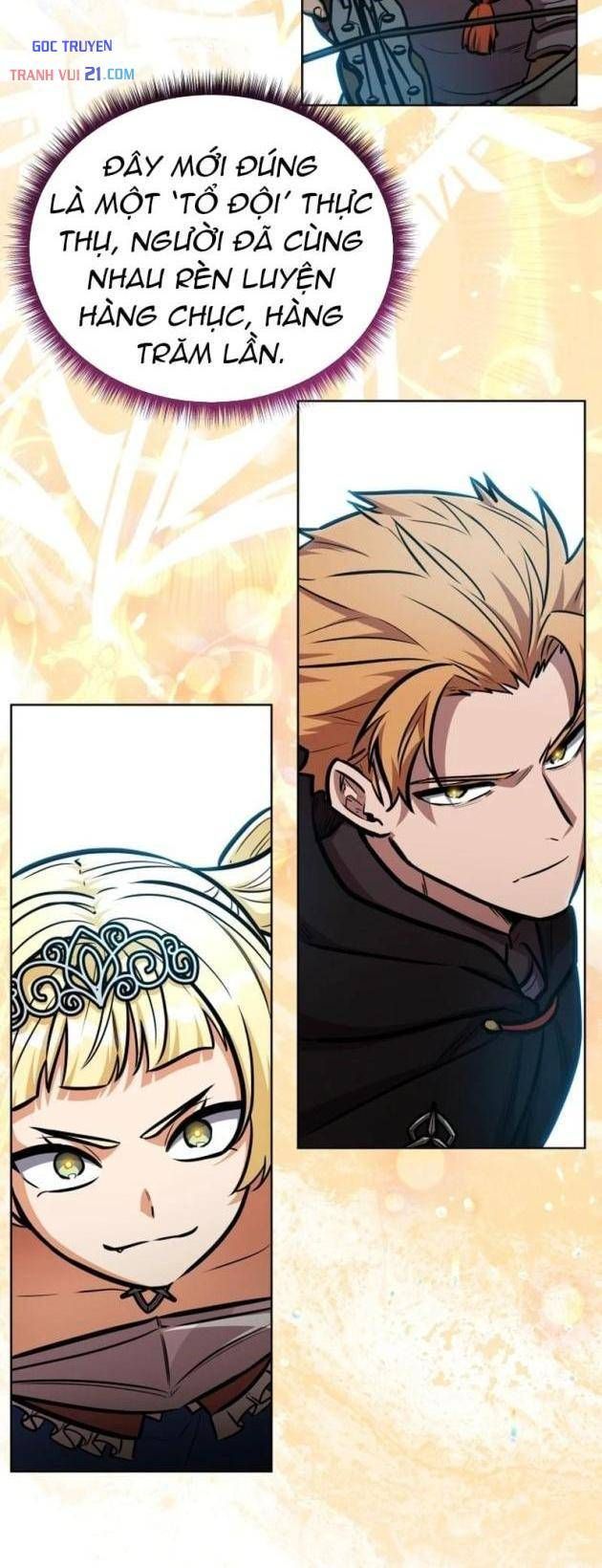 Hiệp Sĩ Cầm Gậy Bóng Chày Chap 17 - Next Chap 16