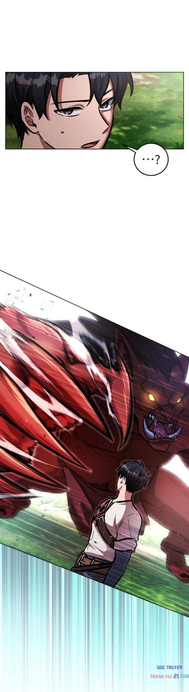 Hiệp Sĩ Cầm Gậy Bóng Chày Chap 17 - Next Chap 16