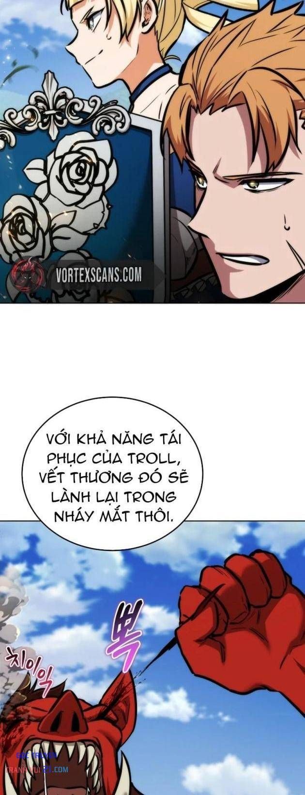 Hiệp Sĩ Cầm Gậy Bóng Chày Chap 17 - Next Chap 16