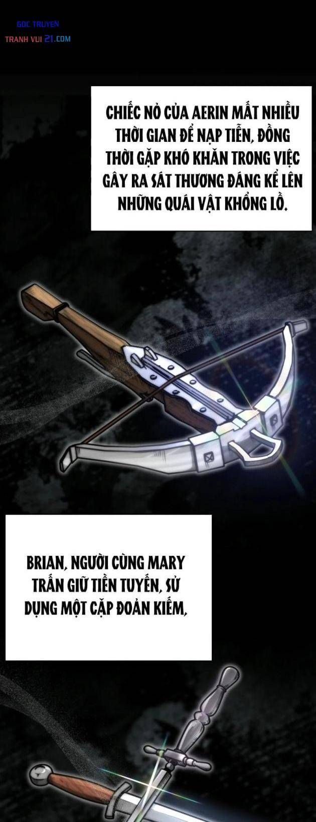 Hiệp Sĩ Cầm Gậy Bóng Chày Chap 17 - Next Chap 16