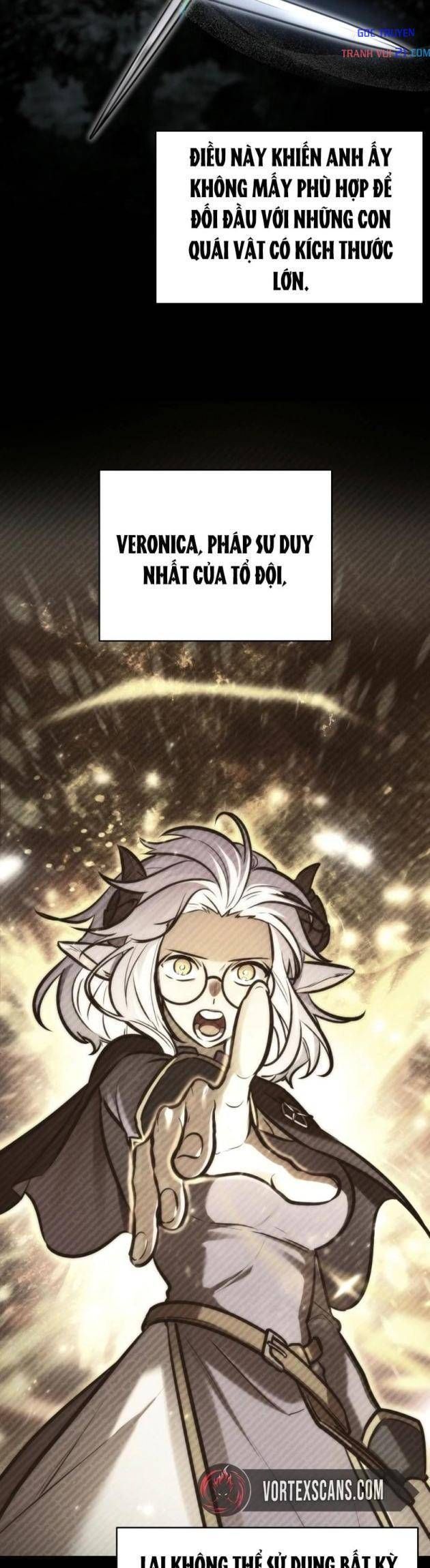 Hiệp Sĩ Cầm Gậy Bóng Chày Chap 17 - Next Chap 16