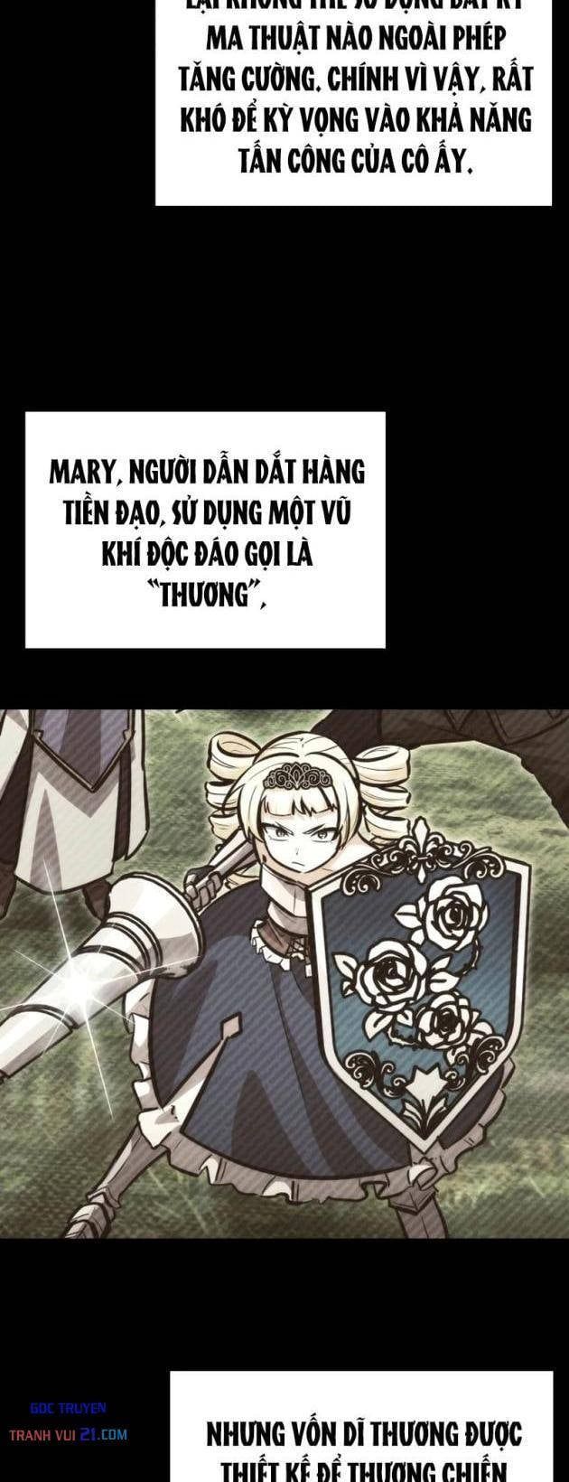 Hiệp Sĩ Cầm Gậy Bóng Chày Chap 17 - Next Chap 16