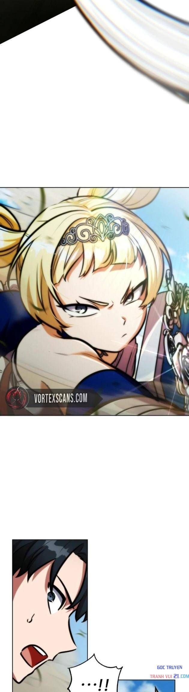 Hiệp Sĩ Cầm Gậy Bóng Chày Chap 17 - Next Chap 16