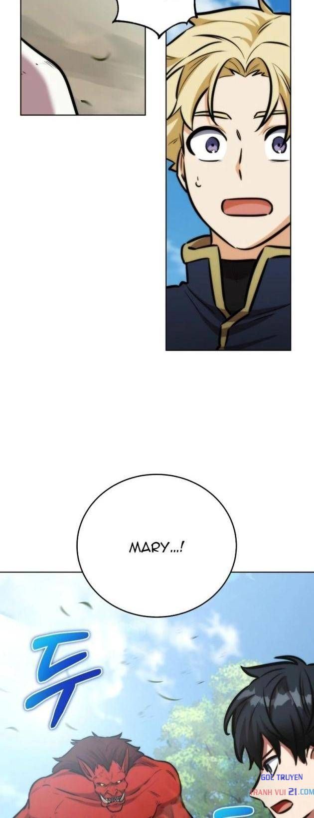 Hiệp Sĩ Cầm Gậy Bóng Chày Chap 17 - Next Chap 16