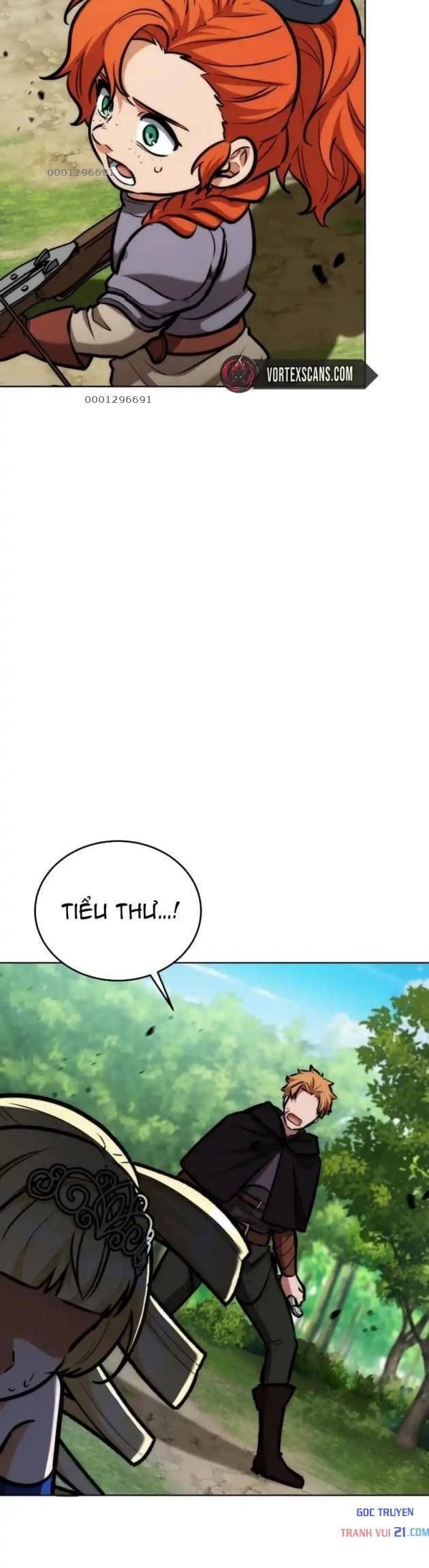 Hiệp Sĩ Cầm Gậy Bóng Chày Chap 18 - Next Chap 17