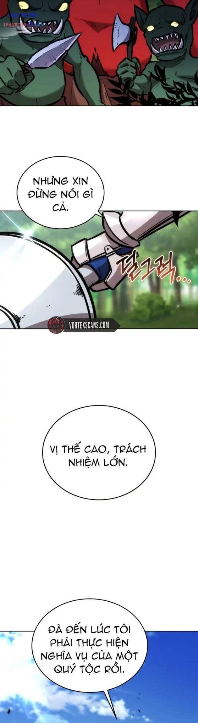 Hiệp Sĩ Cầm Gậy Bóng Chày Chap 18 - Next Chap 17