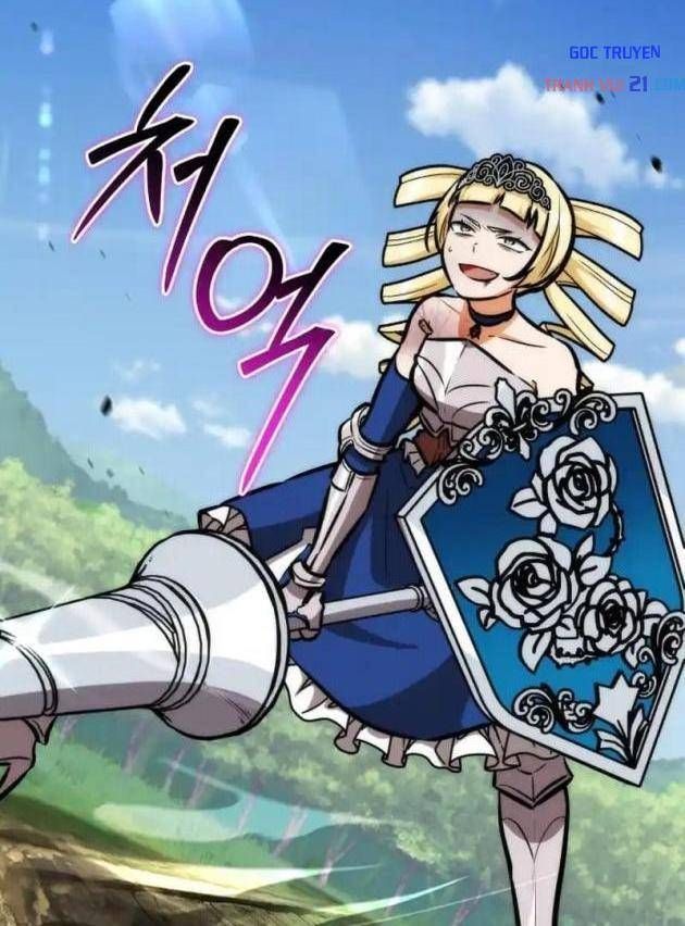 Hiệp Sĩ Cầm Gậy Bóng Chày Chap 18 - Next Chap 17
