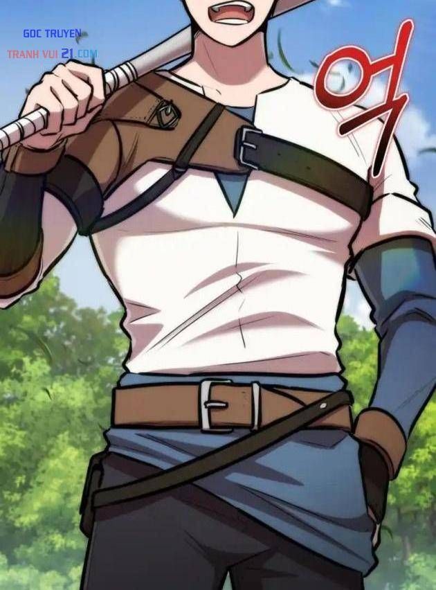 Hiệp Sĩ Cầm Gậy Bóng Chày Chap 18 - Next Chap 17