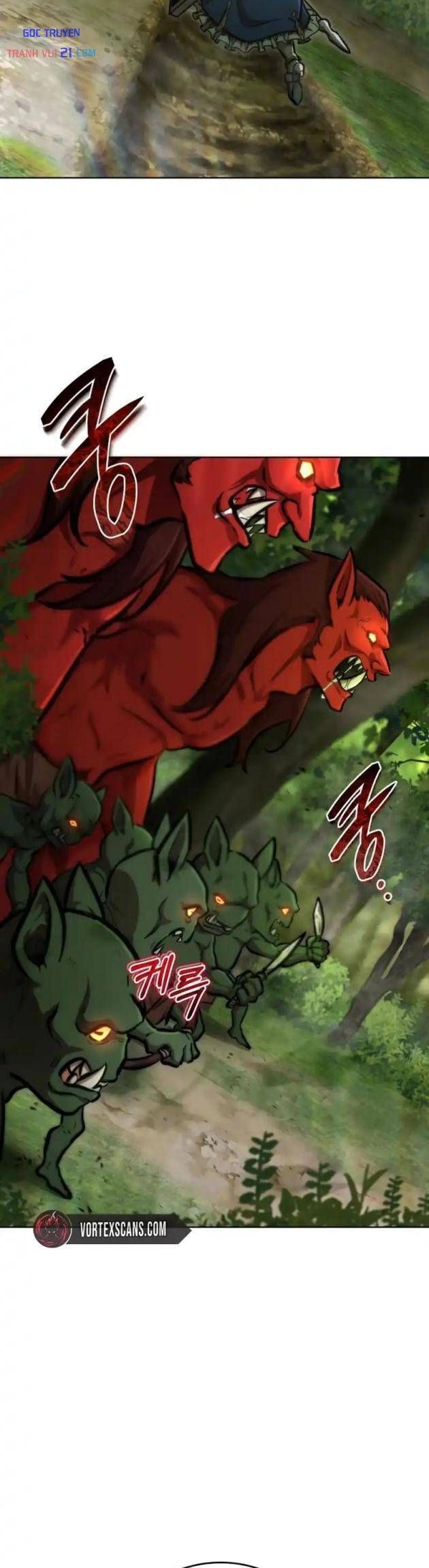 Hiệp Sĩ Cầm Gậy Bóng Chày Chap 18 - Next Chap 17
